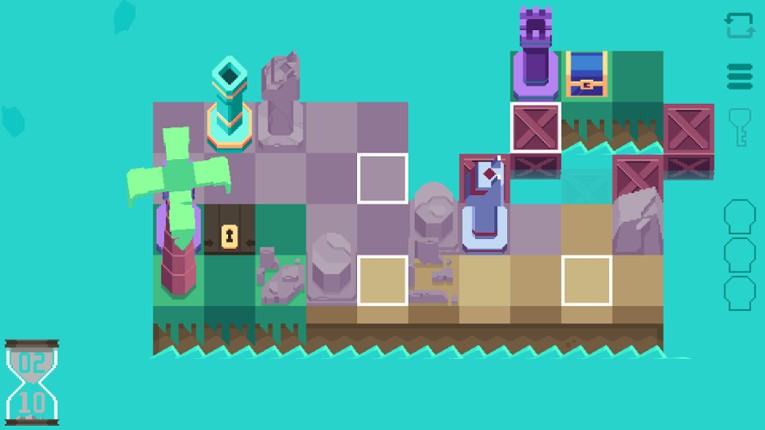 King for a Knight screenshot