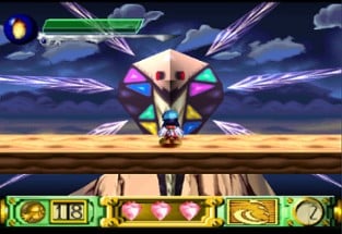 Klonoa: Door to Phantomile Image