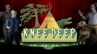 Knee Deep - Season One Image