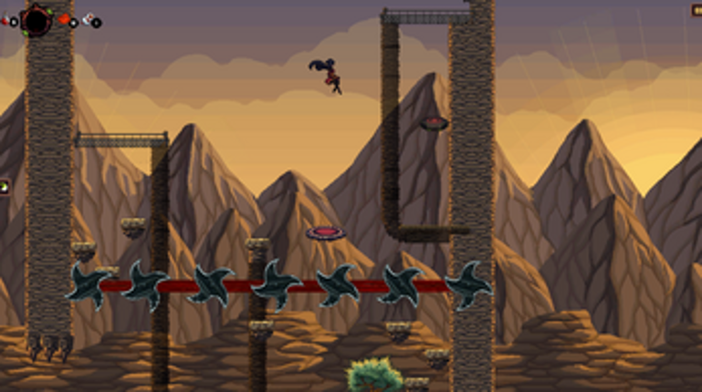 Lacuna: The forge of evil screenshot