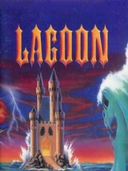 Games like Lagoon