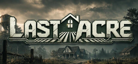 Games like Last Acre