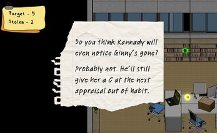 Last Day of Work Image