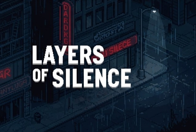 Layers of Silence Image