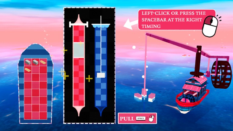 Le Plan Spectral screenshot