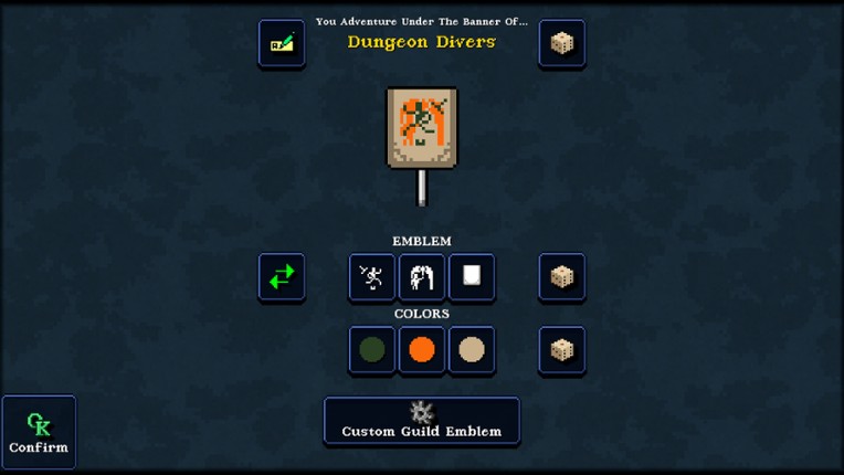 Legends of Dragaea: Idle Dungeons screenshot