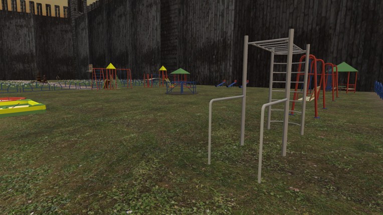 Lemonia The Last Castle screenshot