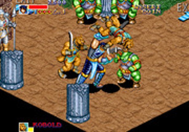 Light Bringer screenshot