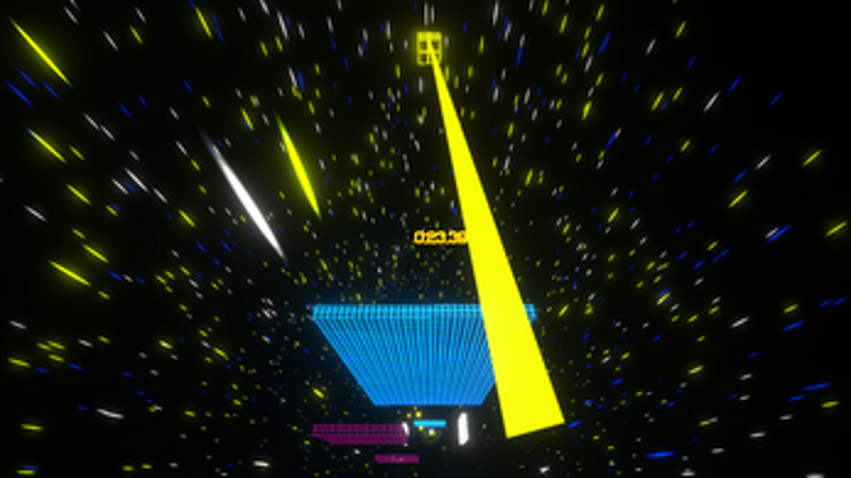 Light Runner screenshot