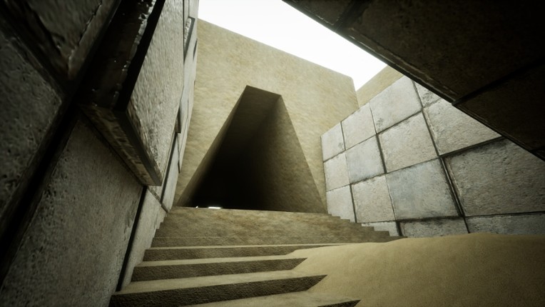 LIMINAL WATERS screenshot