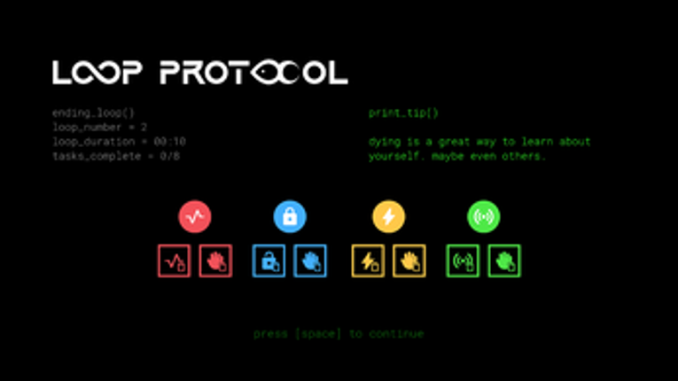 Loop Protocol Image