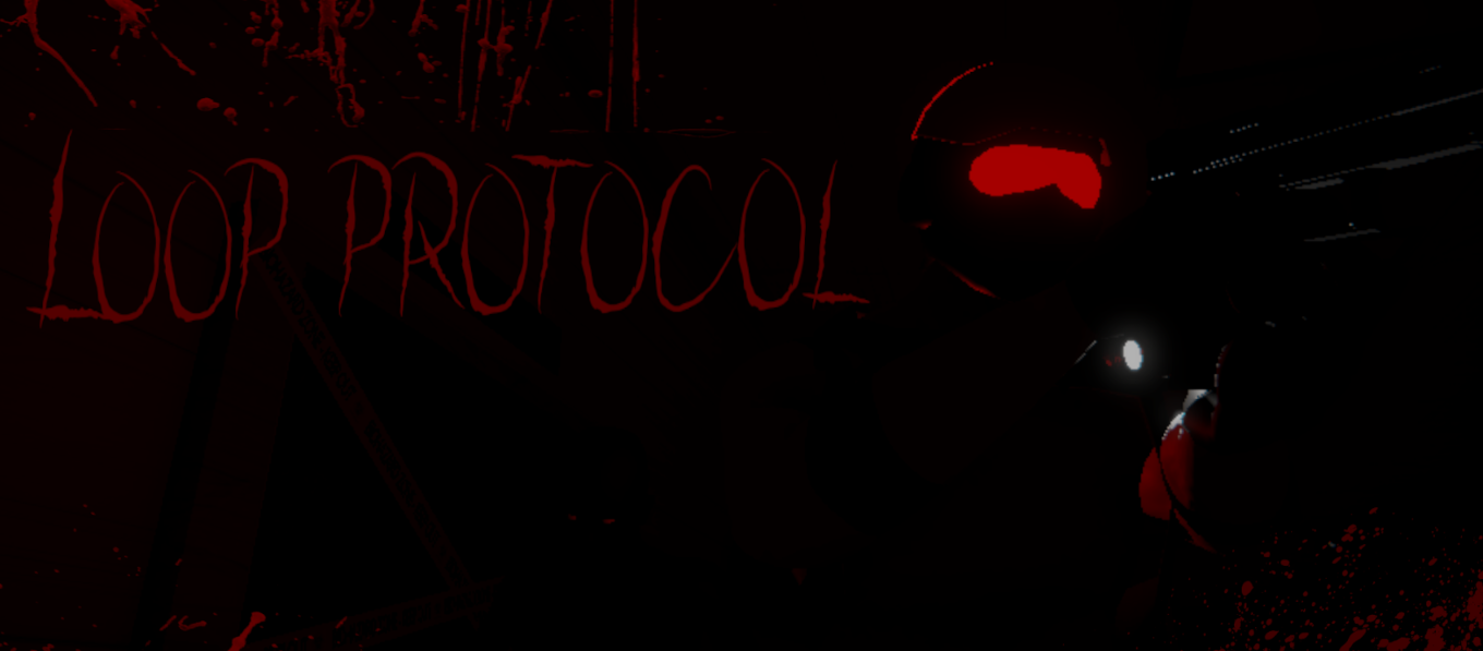 Games like LOOP PROTOCOL