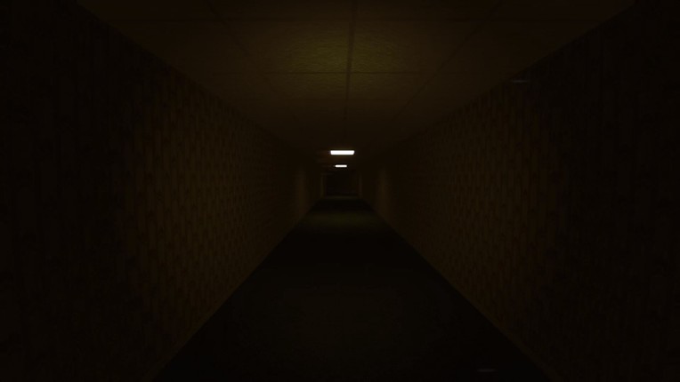 Lost In Static screenshot