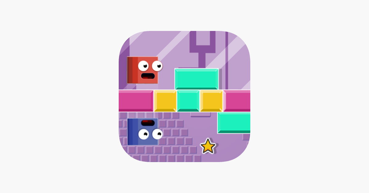 Games like Love Blocks - 2 player game