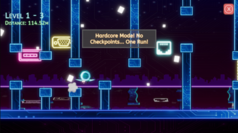 Lyt's Byte screenshot