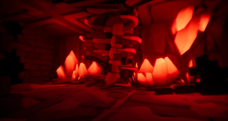 M.A.M.M.O.N. screenshot