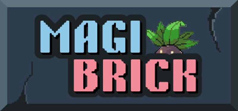 Magibrick Game Cover