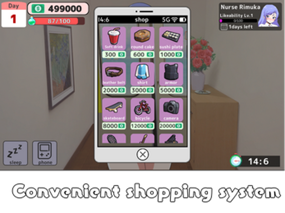 Maid rental service Image