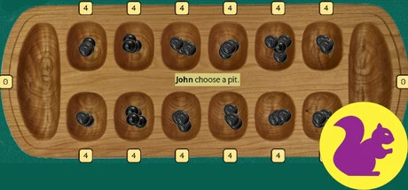 Games like Mancala