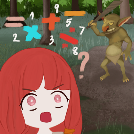 MathsMonster - Ver 1.2.2 Image