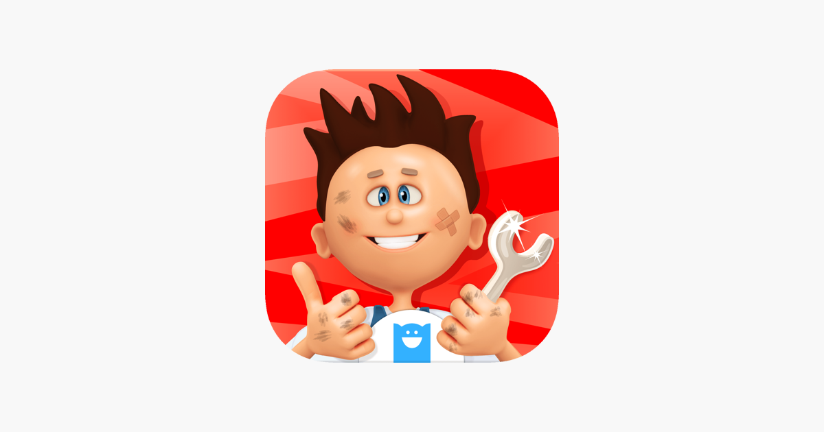 Games like Mechanic Max - Car Repair Game