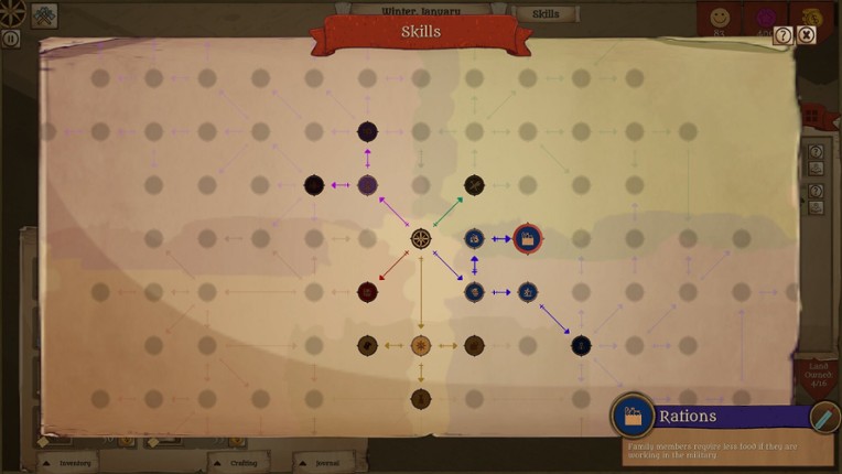 Medieval Legacy screenshot