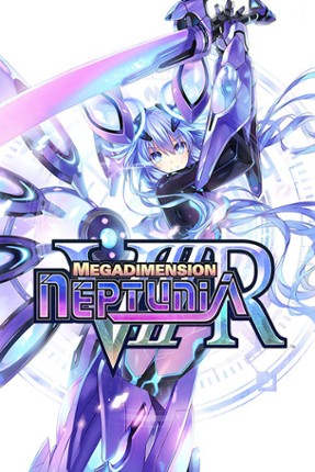 Megadimension Neptunia VIIR Image