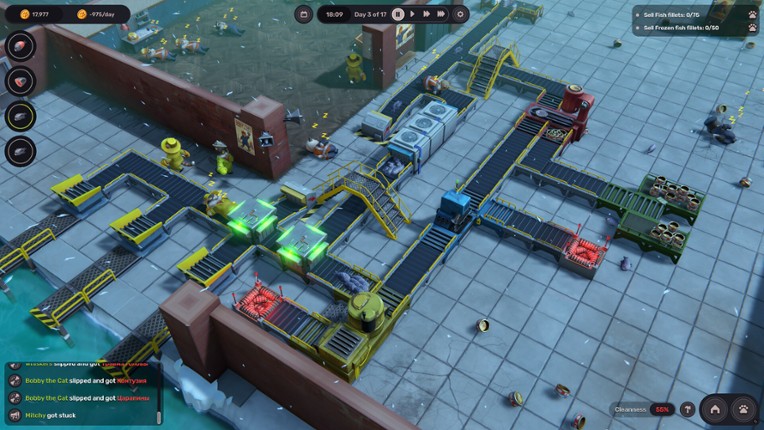 MeowFactory screenshot