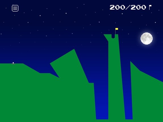 Mini Golf Zypong screenshot