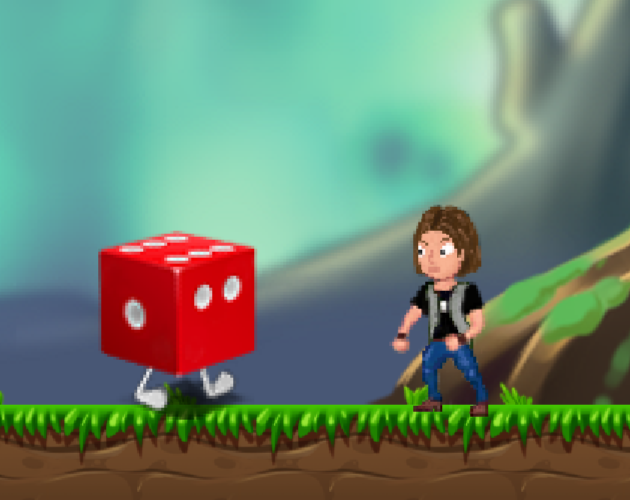 Games like MiniFig Adventure