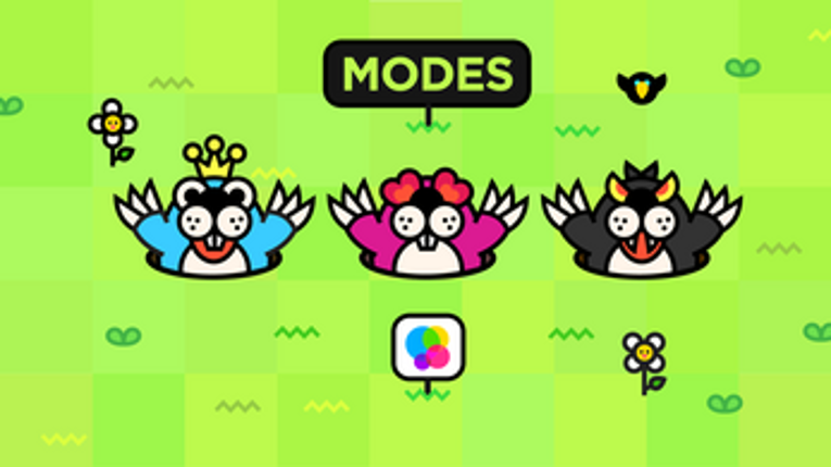 Mole screenshot