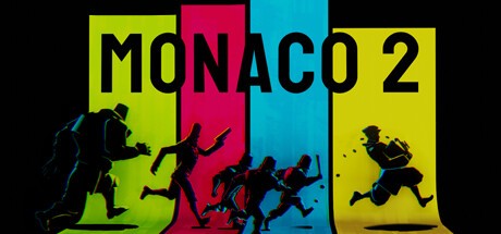 Games like Monaco 2