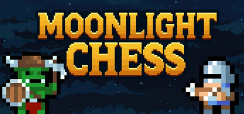 Moonlight Chess Image