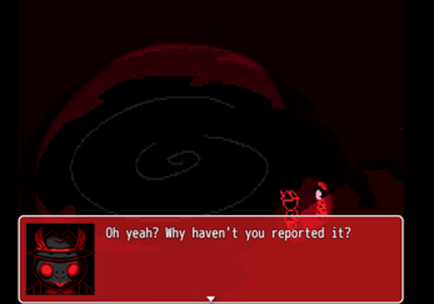 Mothman screenshot