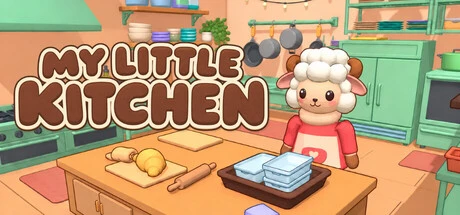 Games like My Little Kitchen