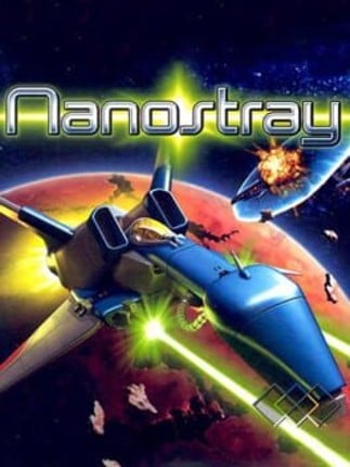 Nanostray Game Cover