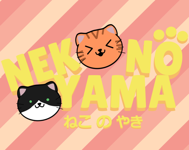 Games like Neko No Yama