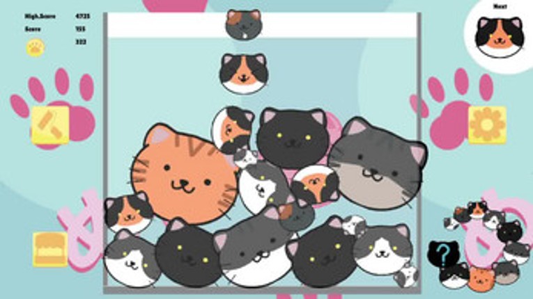 Neko No Yama Image