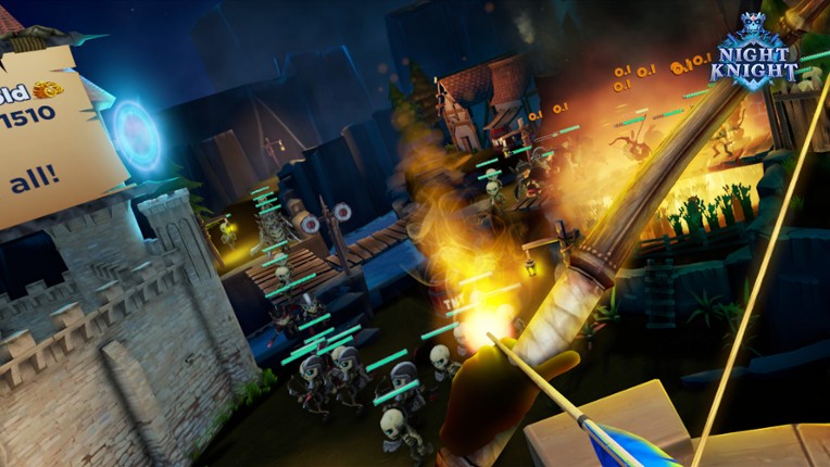 NightKnight screenshot