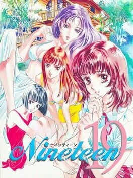 Games like Nineteen: 19