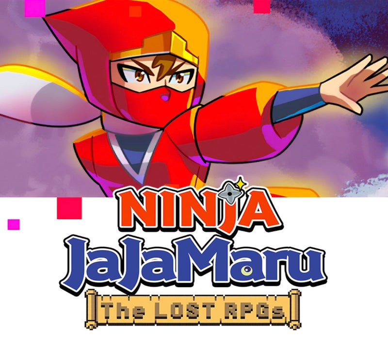 Games like Ninja JaJaMaru: The Lost RPGs