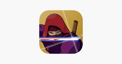 Ninja Scroller: The Awakening Image