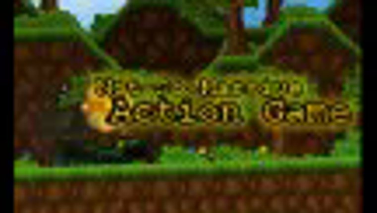 Not-So-Massive Action Game Image