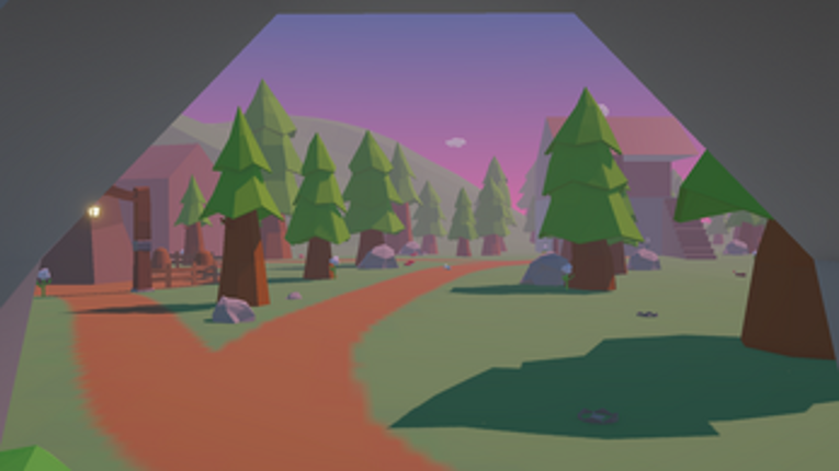 Of Leaf and Paw screenshot