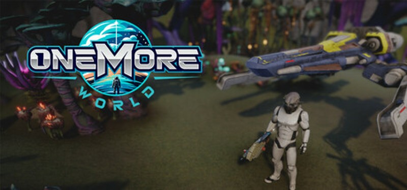 One More World Image