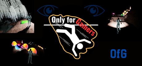 Games like Only for Gamers