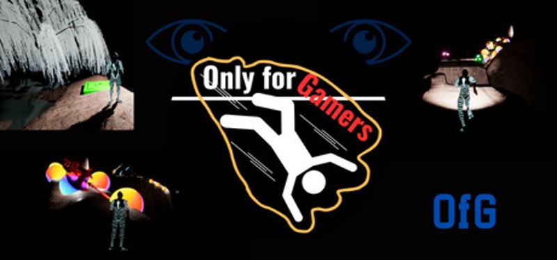 Only for Gamers Image