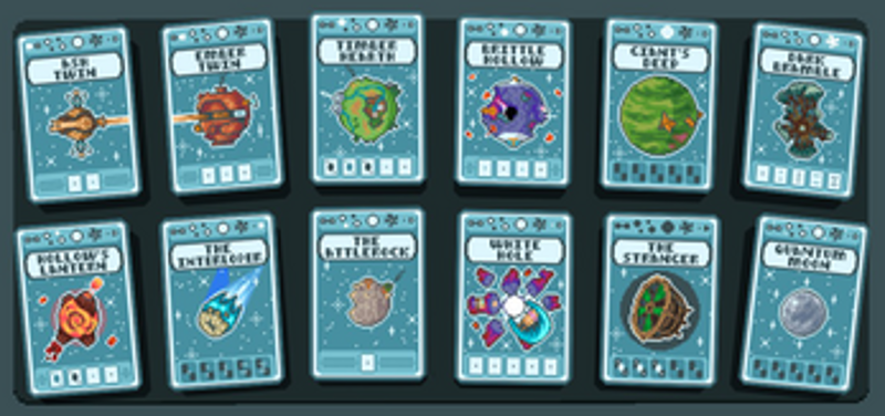 Outer Wildcards Image