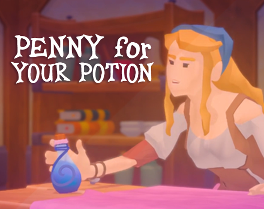 Penny for Your Potion Image