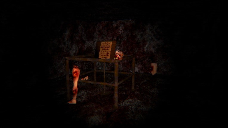 Phantom Floor screenshot